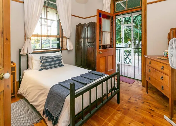 Ravenscliff Self Catering