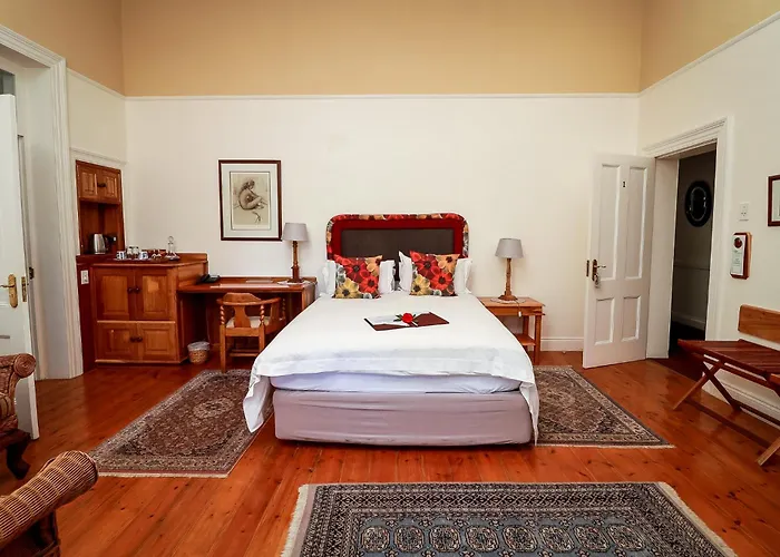 Altes Landhaus Country Lodge