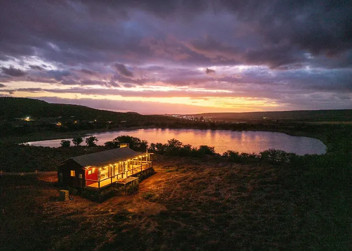 Africamps Klein Karoo