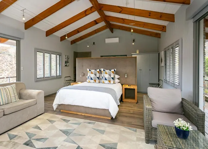 Landrani Luxury Lodge