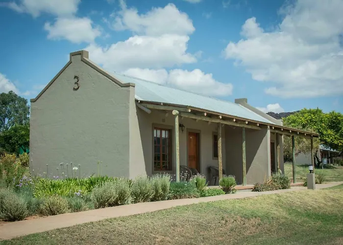 Thabile Lodge