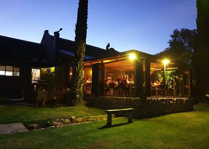 Thabile Lodge